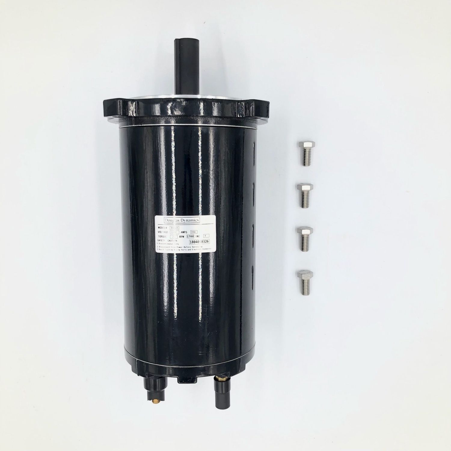 99085 - Elec Conveyor Motor Kit