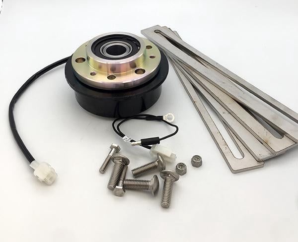 FI 99124- Electric Clutch Kit