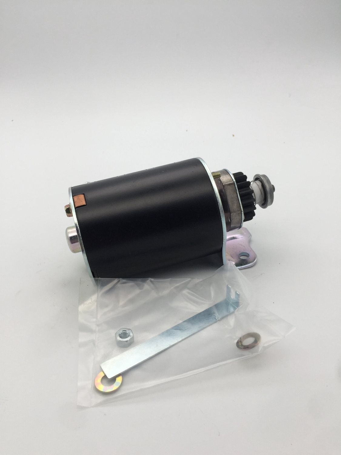 499521 Briggs &amp; Stratton Heavy Duty St