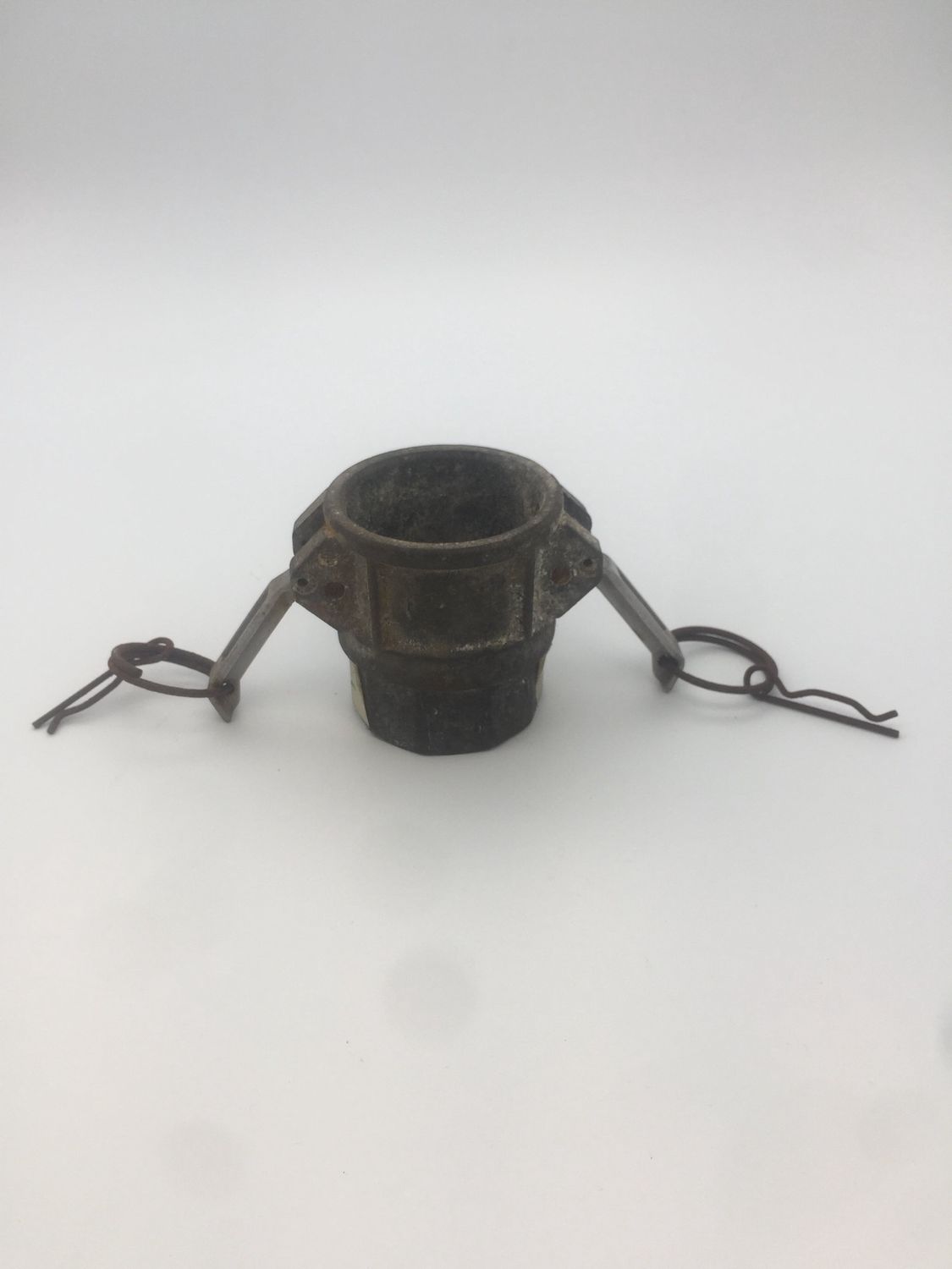 EVD-1-/2AL - cam adapt 1.5IN al