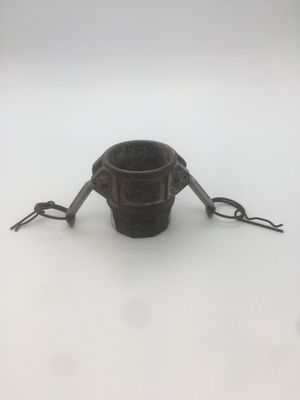EVD-1-/2AL - cam adapt 1.5IN al