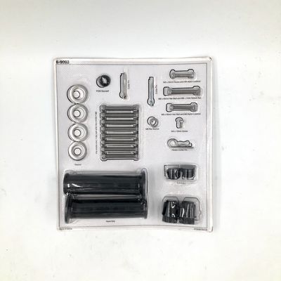 Blister Pack Pro Spreader SS 6-9093