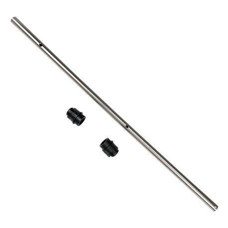 Drive Shaft &amp; Bearing