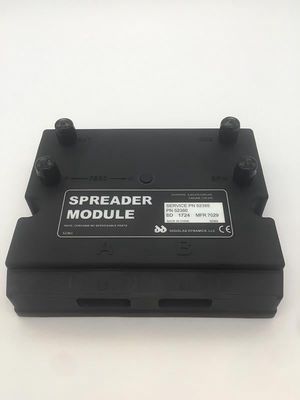 FI-52385 - 4 post Spreader Mod