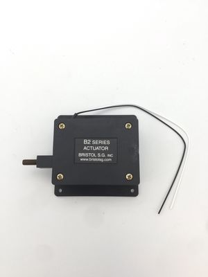 Hiniker Electric Throttle Contr