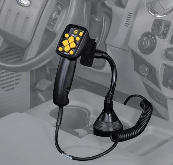FI-82006 cup holder mount