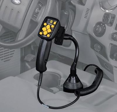 FI-82006 cup holder mount