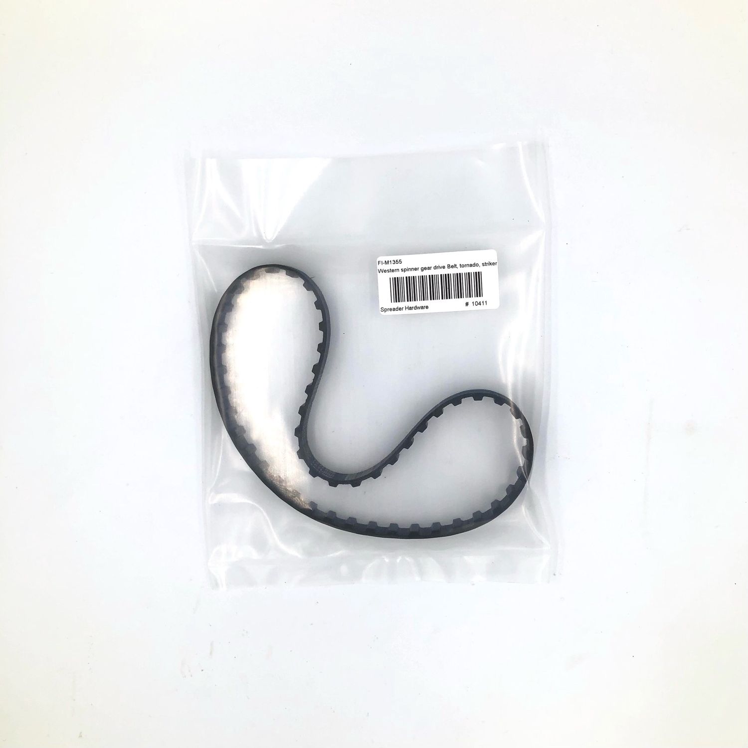 M1355 - Spinner Drive Belt