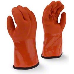Insulated Gloves - Large