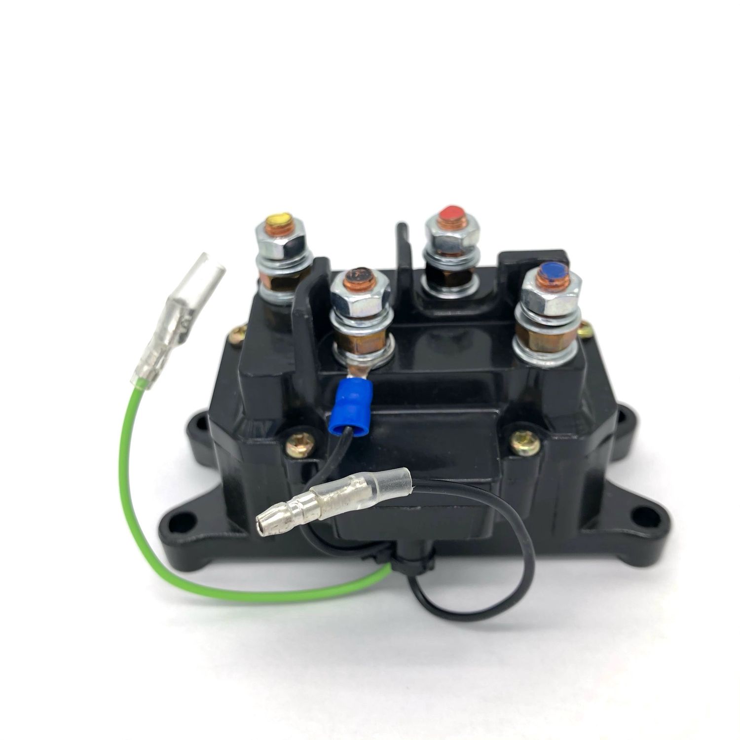 KFI Replacement Winch Contactor