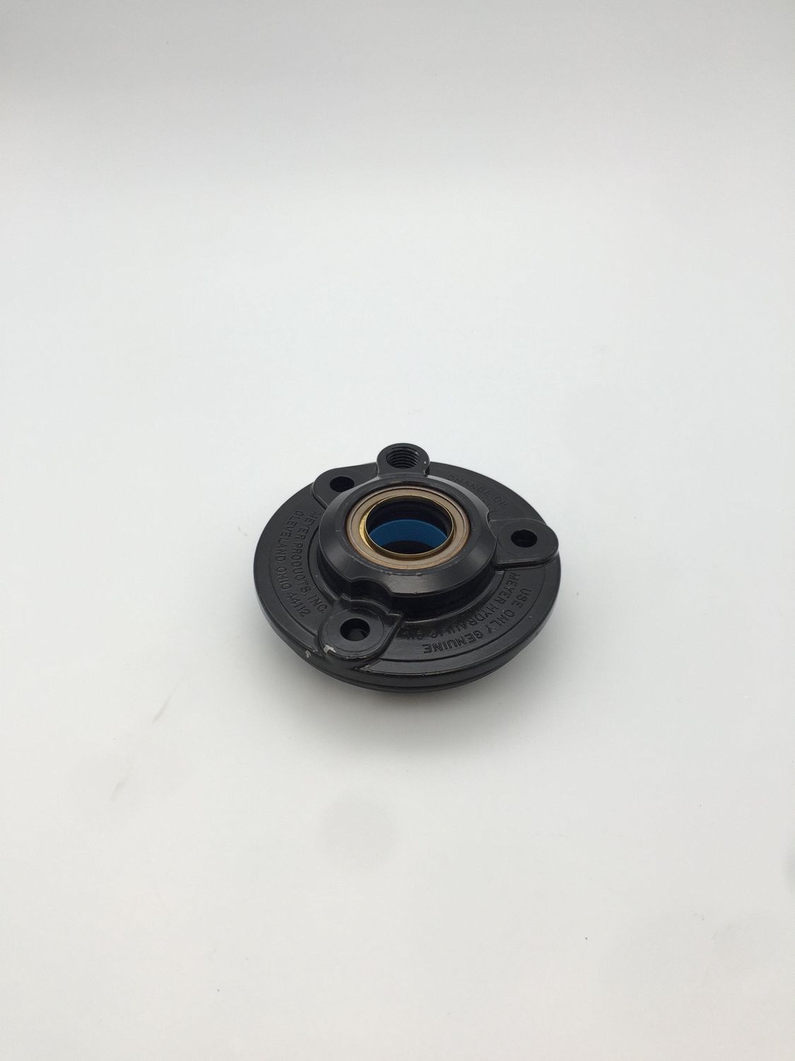 15738AP Meyer E47 &amp; E60 Series Top Cover OEM: 15738