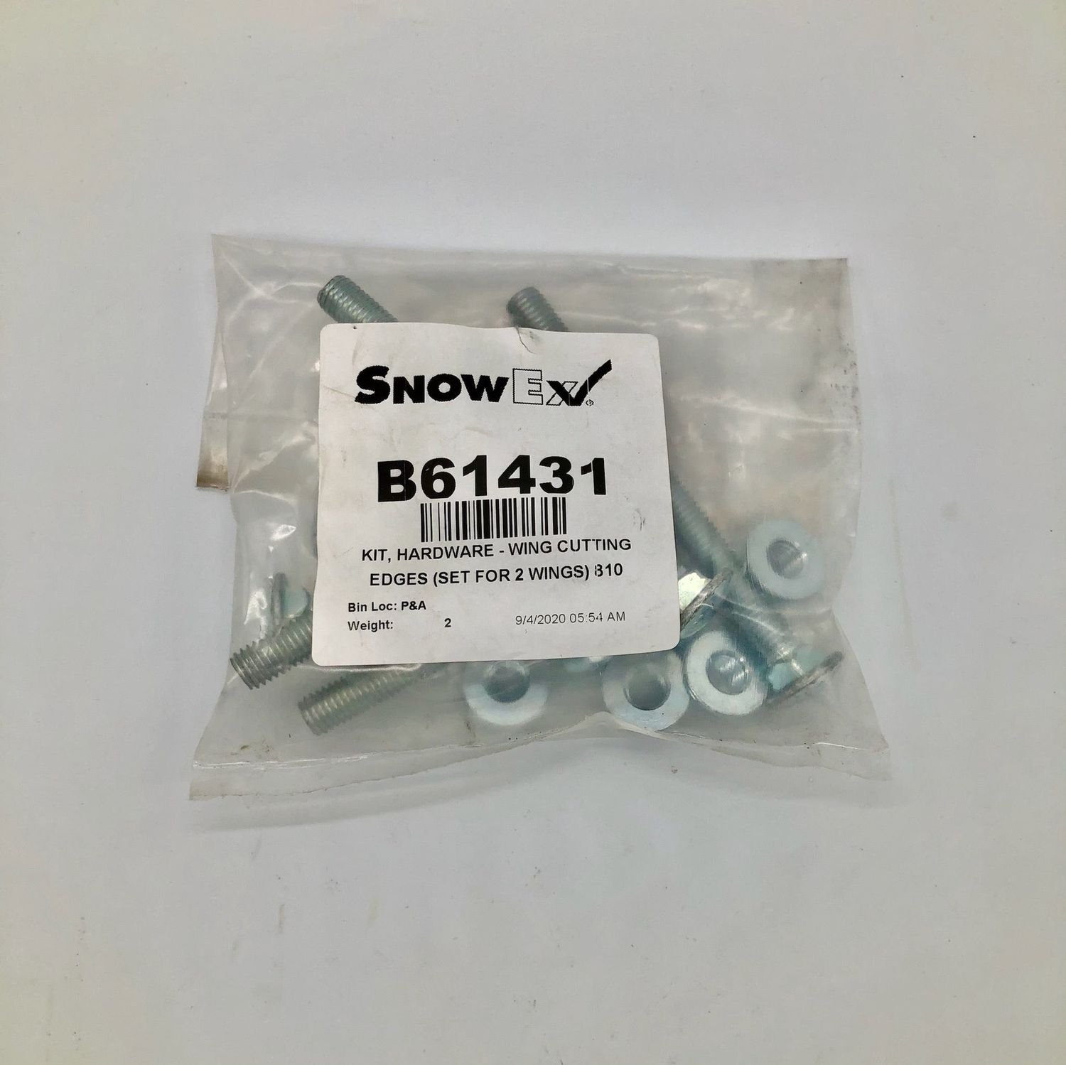 SE-B61431