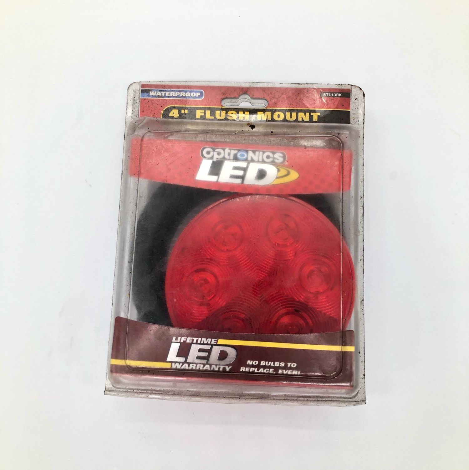 STL13RK - Tail Light Kit 4.31IN