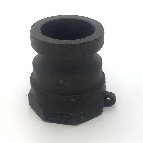 TK200ABT - Tank Adapt 2&quot;Femx2&quot;M