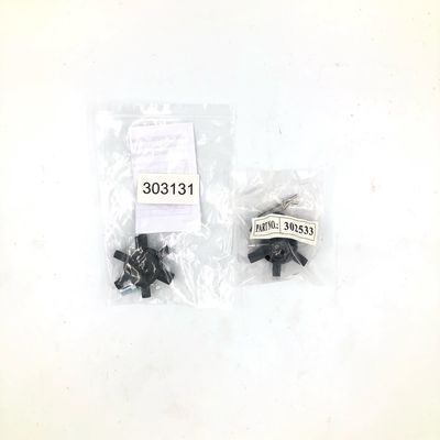 6-9067  Spiked Auger Kit