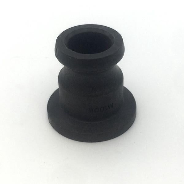 TKM100A - 1&quot; M Adapt x 1&quot; Flang