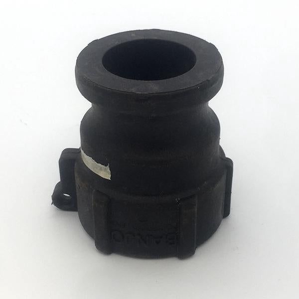 TKP150A  - Cam Adapt 1.5IN Fem