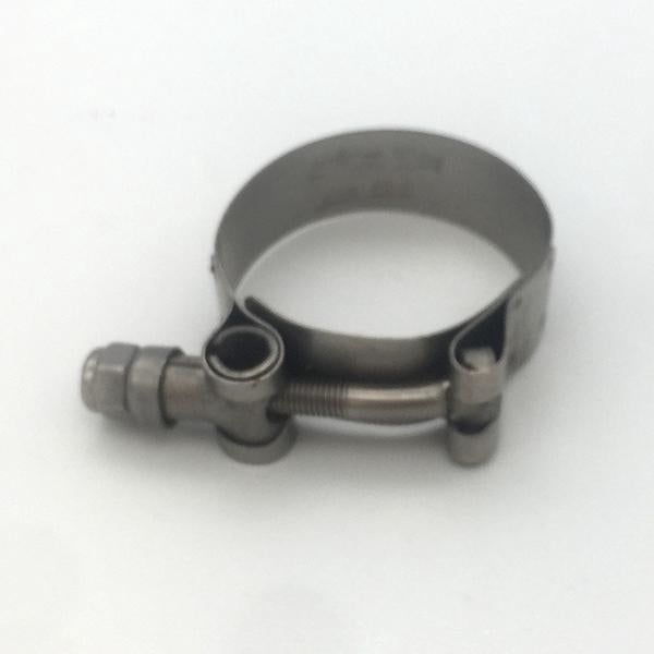 TKTC218 - T Bolt Clamp 2&quot; ID