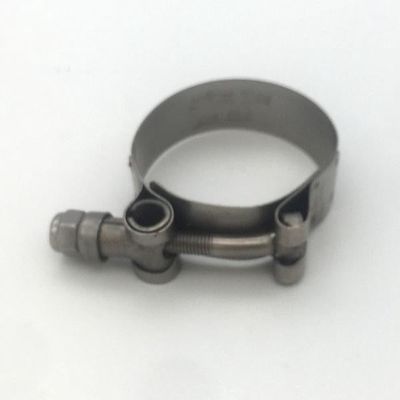 TKTC218 - T Bolt Clamp 2&quot; ID