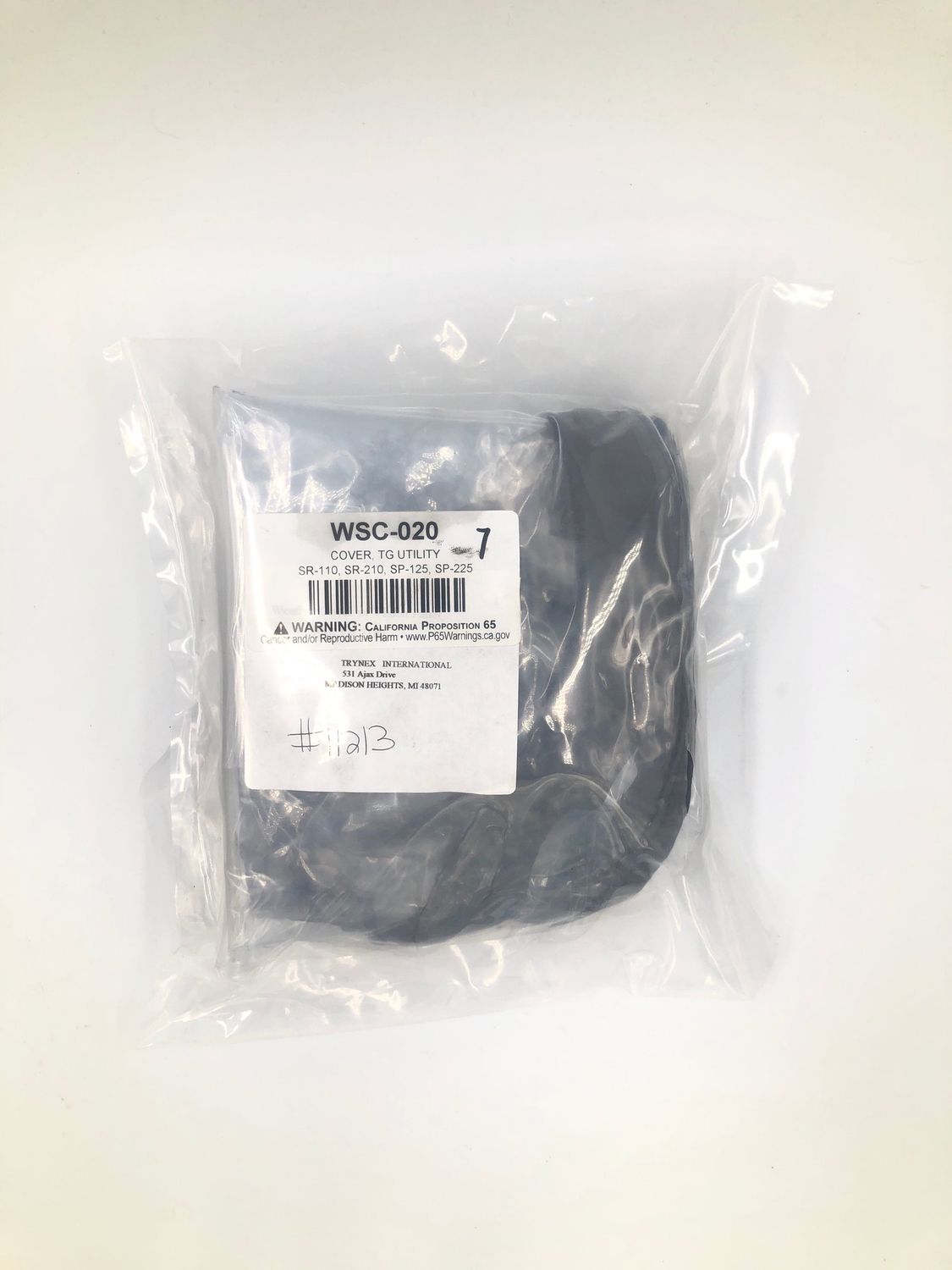 SE-WSC-020