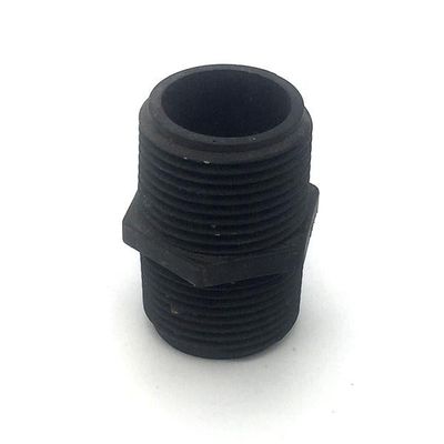 TK900-1XCL - Hex nipple poly pro