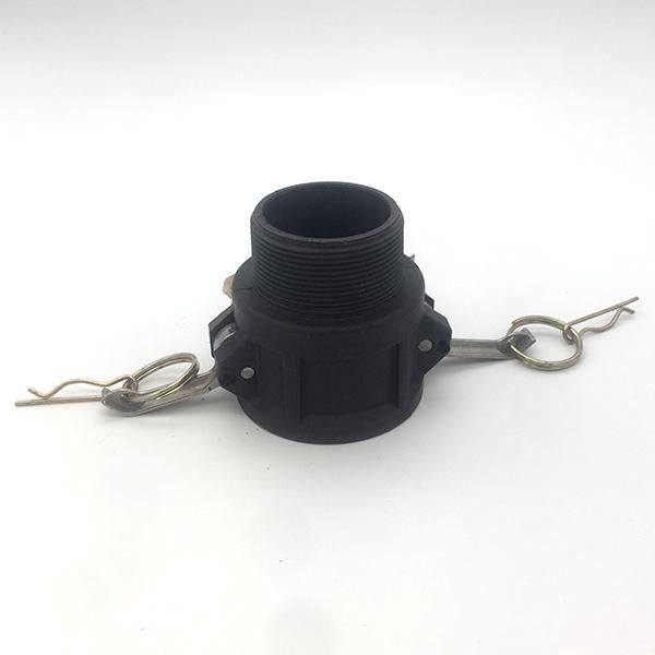 TKP200B - Cam Lever Coupling 2&quot;