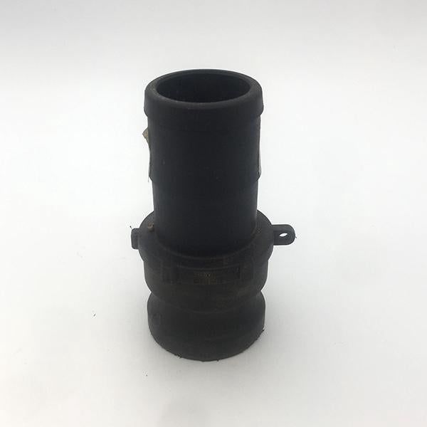 TKP200E - Adapt x hose barb 2&quot;