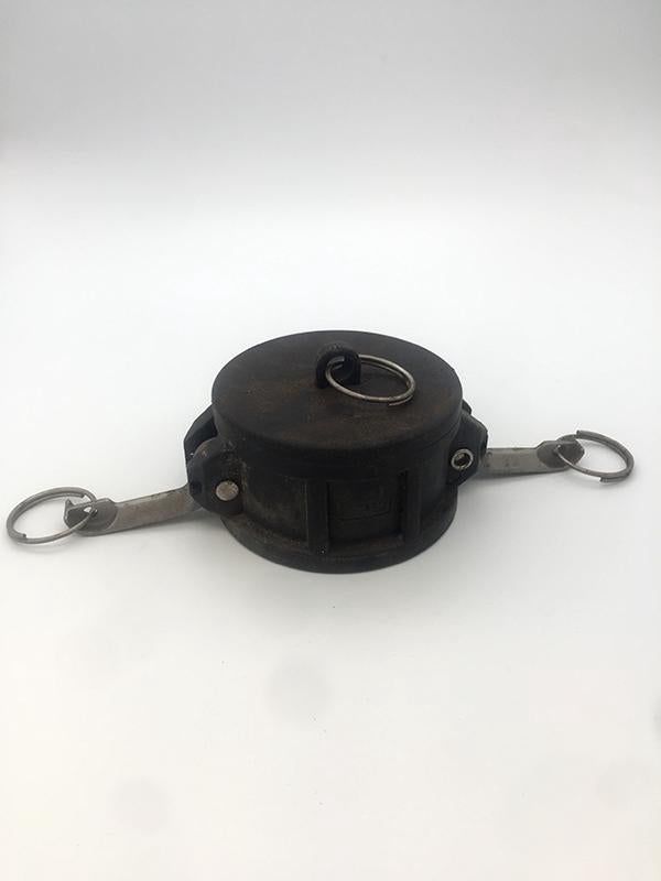 TKP300CAP - Dust Cap Camlock 3&quot;