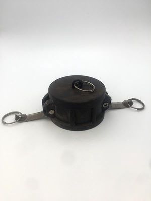 TKP300CAP - Dust Cap Camlock 3&quot;