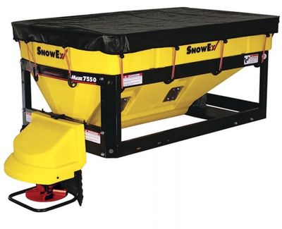 VX-1500 spreader