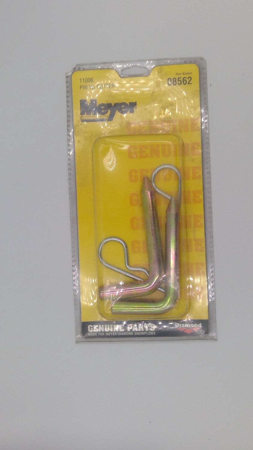 08562 Meyer Hinge Pin Pair
