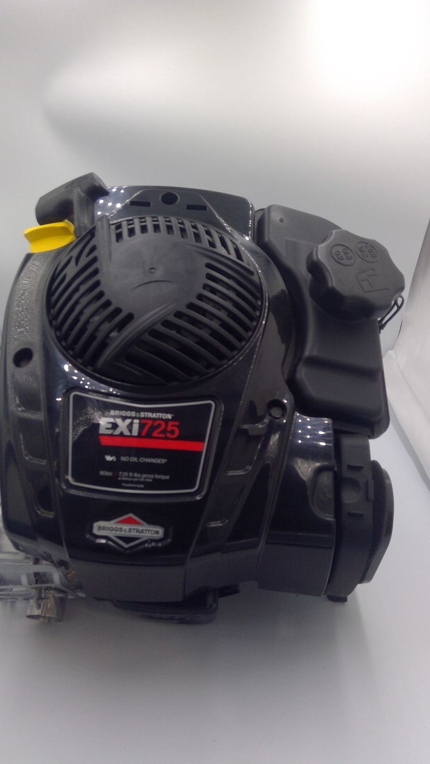 104M02-0196-F1 Engine