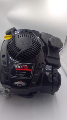 104M02-0196-F1 Engine