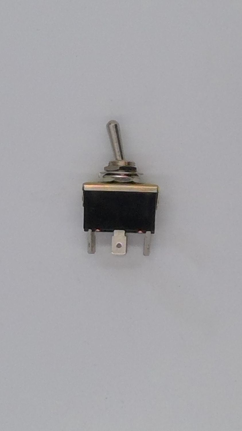 155-0305 - Headlight switch