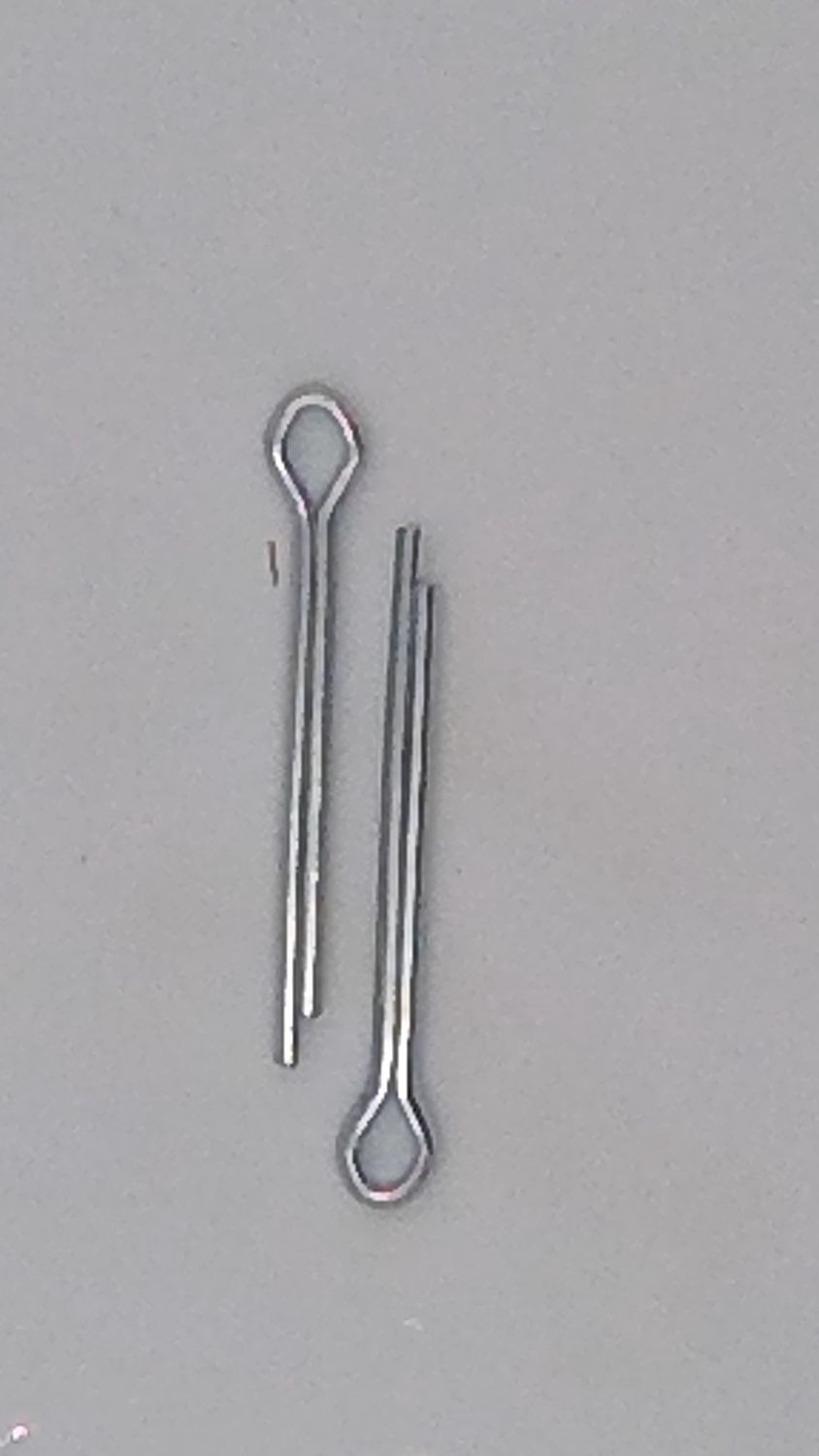 413429 - 5/32&#39;&#39; Cotter Pin