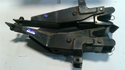 SG-1037  Western plow mount