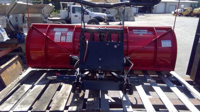 SG-1029 Boss 7&#39;6&quot; Super Duty