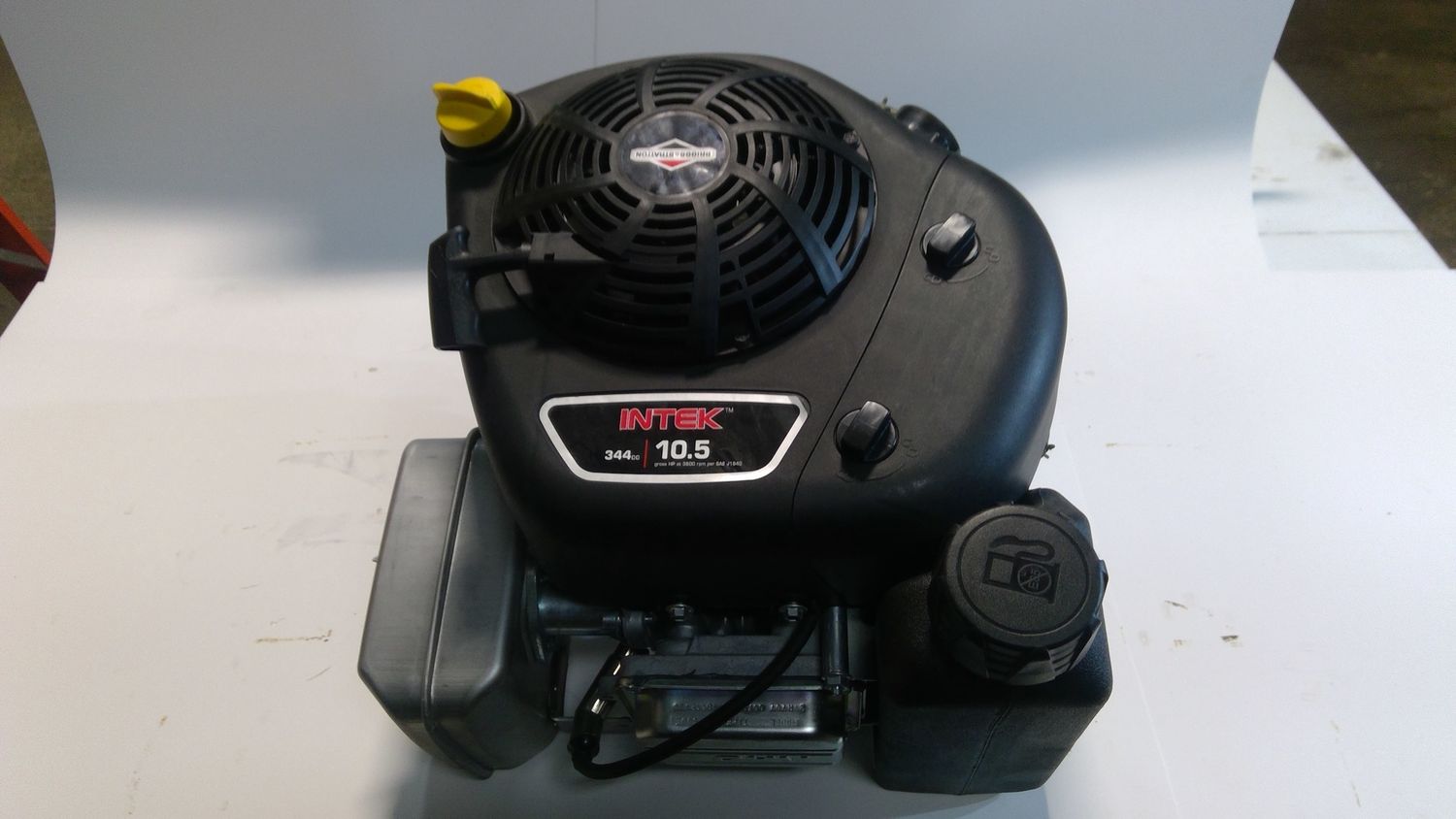 21R707-0079-F1 Engine