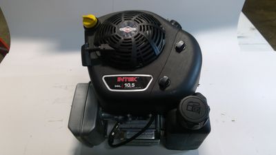 21R707-0079-F1 Engine
