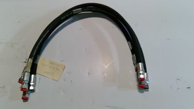 411704 - Hydra Hose 3/8&quot; x 36&quot;
