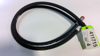 411715 - Hose 3/8 x 42