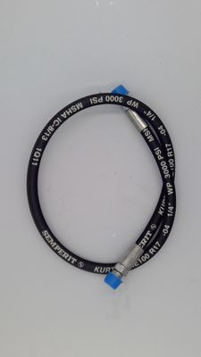 411718 - Hose 3/8 x 32