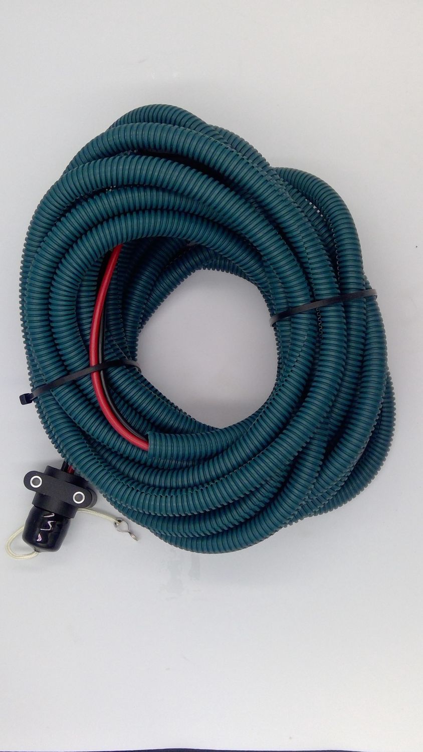 421501 - Vehicle Harn 24&quot; Tailj