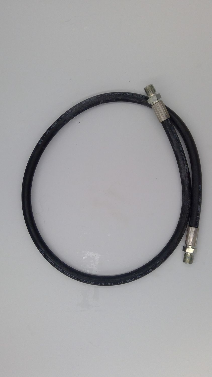55020K - Pressure Hose 1/4&#39;x38&#39;
