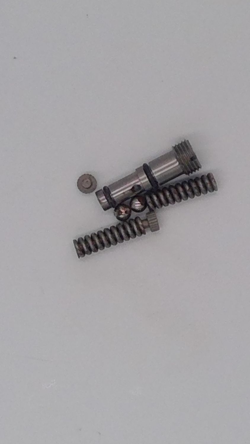 49138K-3 Relief Valve Kit