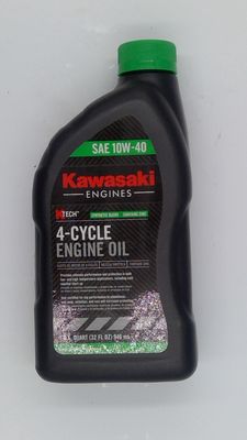 99969-6296 4 cylce 10w40