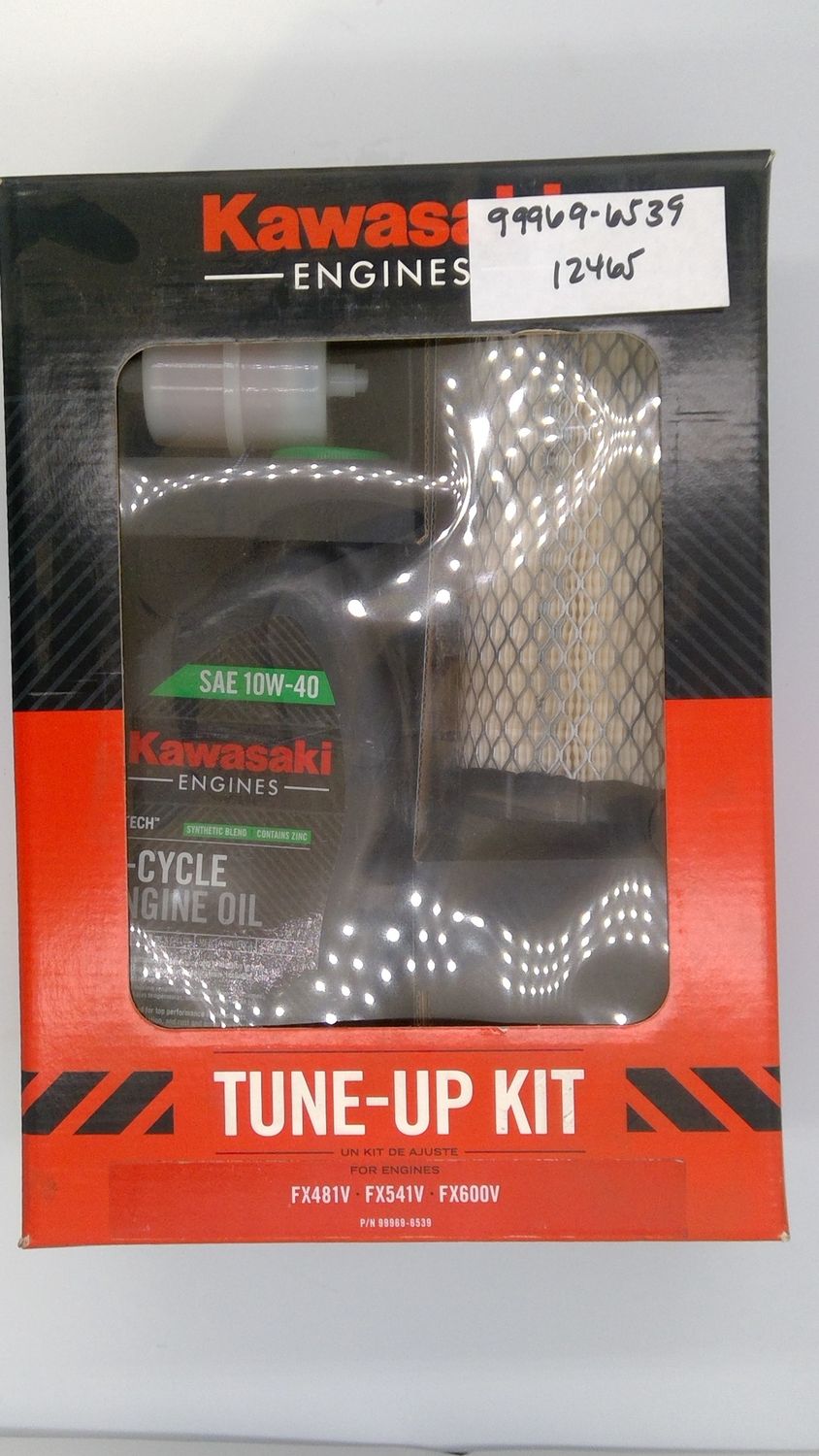 99969-6539 Kawasaki Tune Up Kit