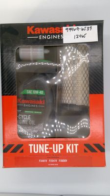 99969-6539 Kawasaki Tune Up Kit