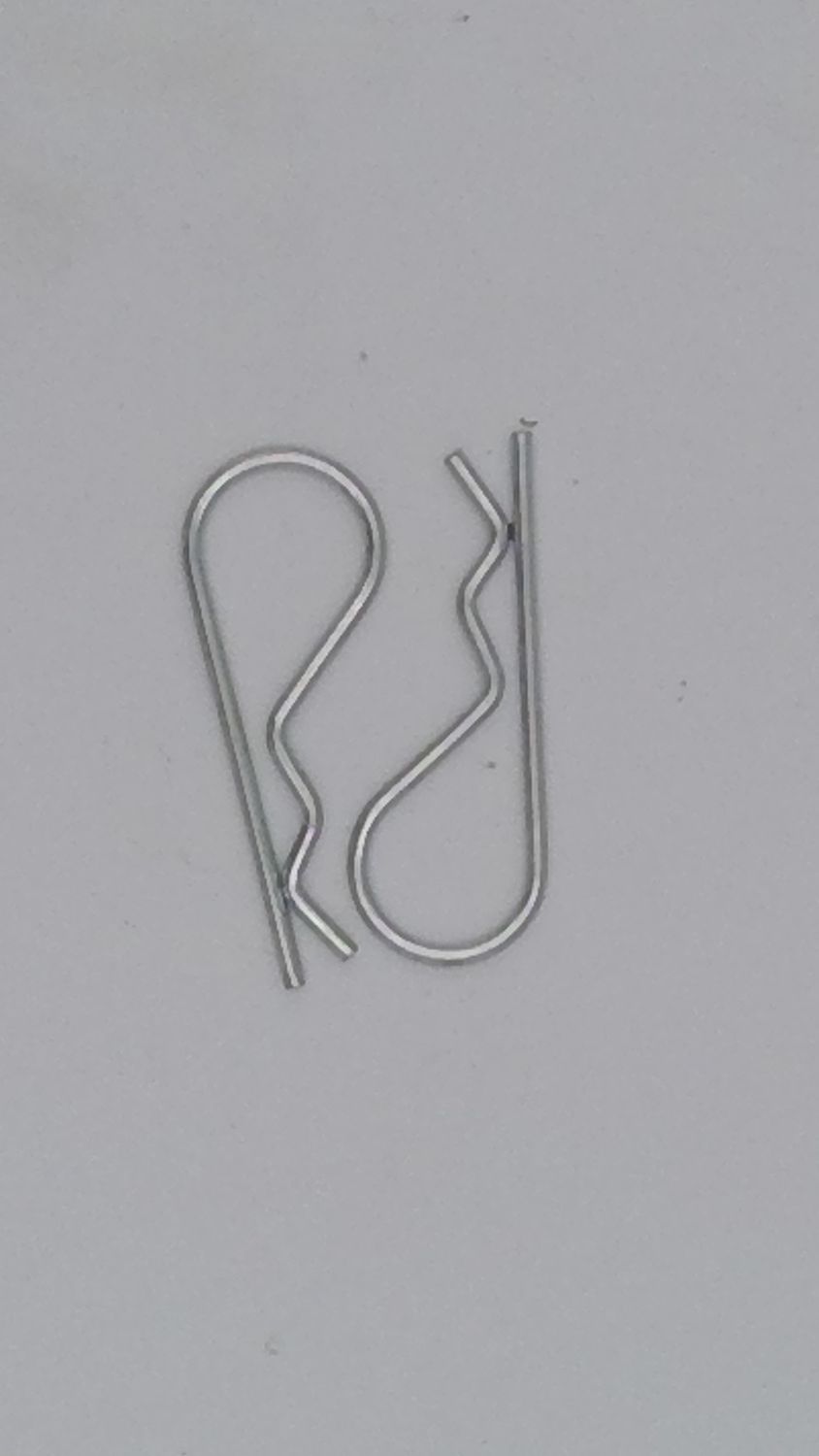 D4135 - Hairpin Cotter