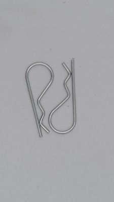 D4135 - Hairpin Cotter